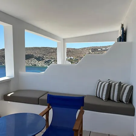 Holiday home George 1 Kanala