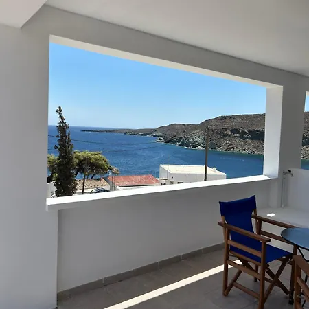 Holiday home George 1 *