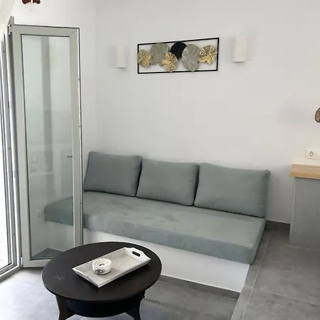 Holiday home George 1
